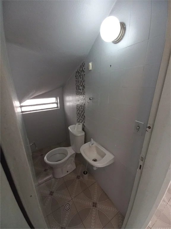 Casa à venda com 2 quartos em Jardim Jamaica, São Paulo, SP
