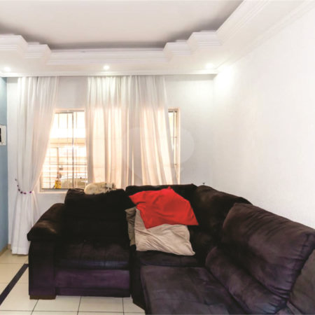 Casa à venda com 3 quartos em Vila Medeiros, São Paulo, SP