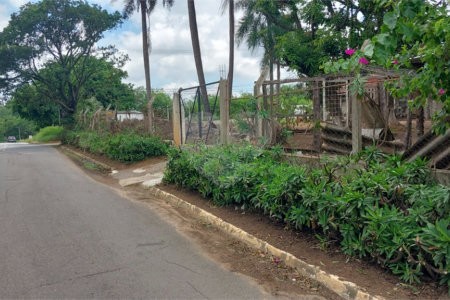 Chácara à venda com 4 quartos no Centro, Araçoiaba da Serra, SP