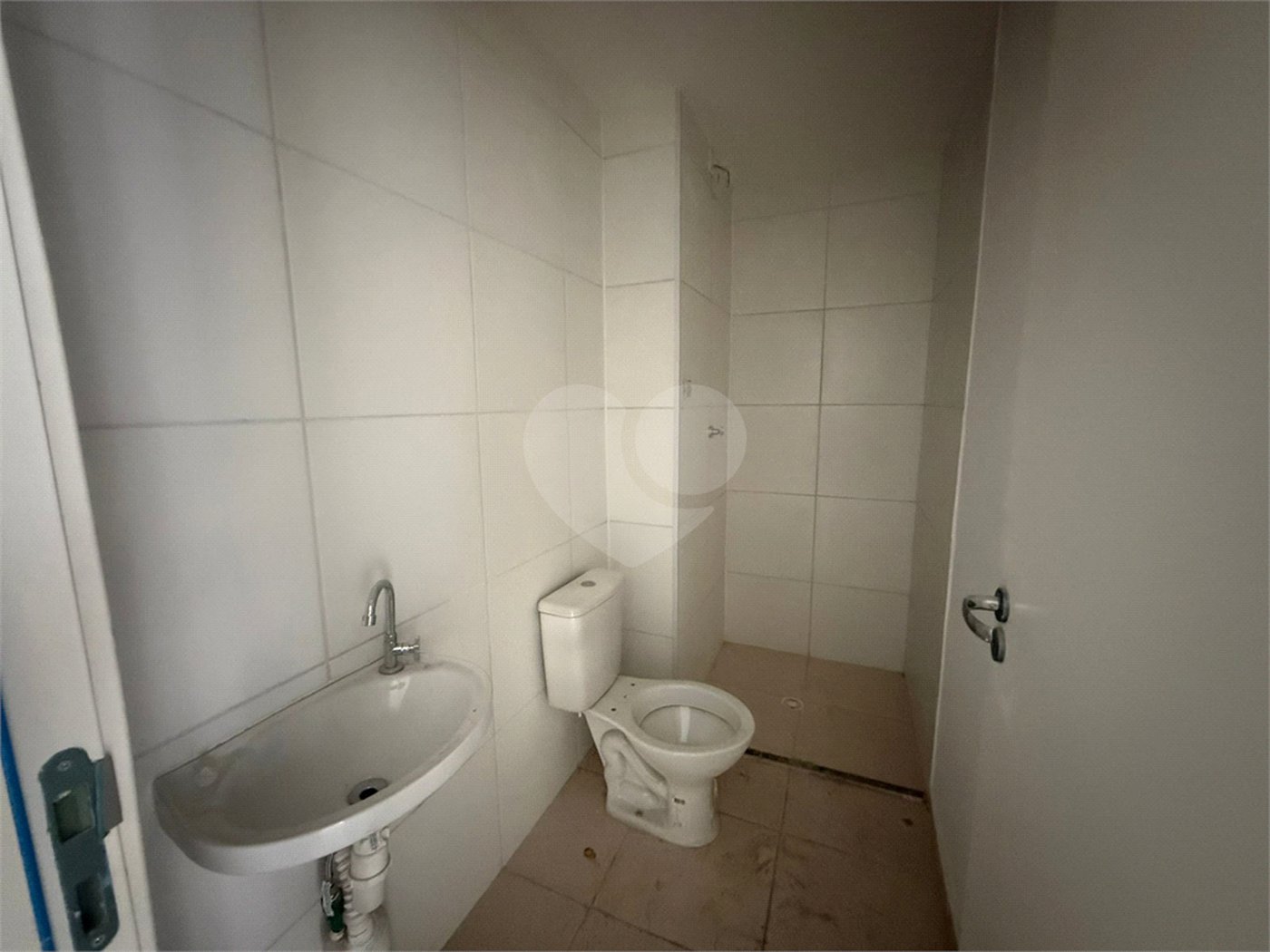 Apartamento à venda com 2 quartos em Pirituba, São Paulo, SP