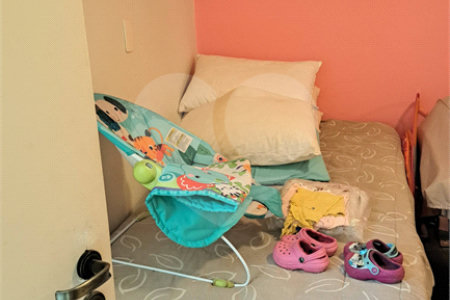 Casa de Vila à venda com 4 quartos, sendo 1 suíte, em Vila Olímpia, São Paulo, SP