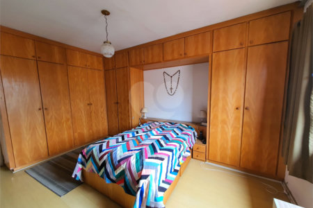 Sobrado à venda com 2 quartos em Vila Paulicéia, São Paulo, SP
