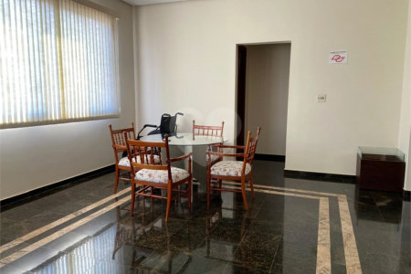 Apartamento à venda com 3 suítes no Centro, Araraquara, SP