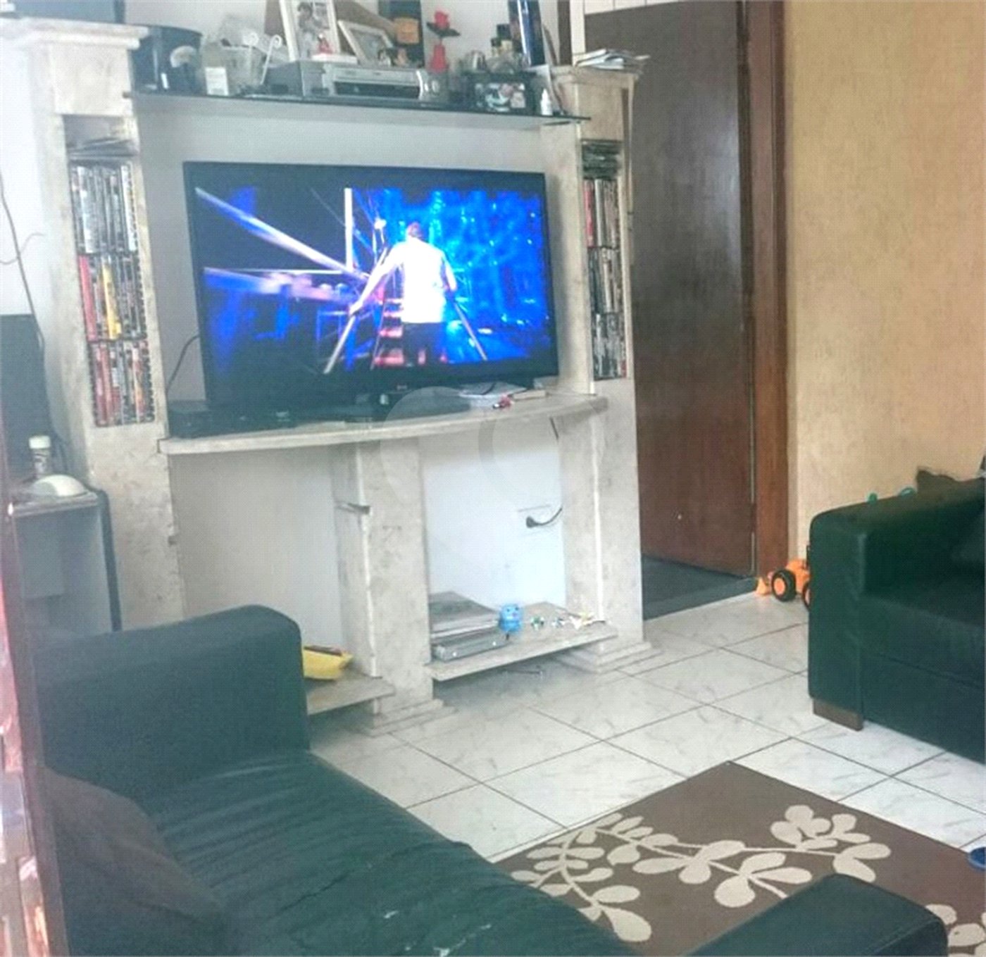 Sobrado à venda com 2 quartos, sendo 1 suíte, em Vila Rosália, Guarulhos, SP