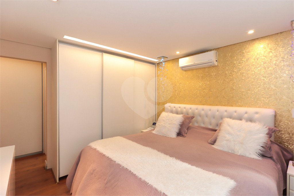 Apartamento à venda com 2 suítes em Itaim Bibi, São Paulo, SP