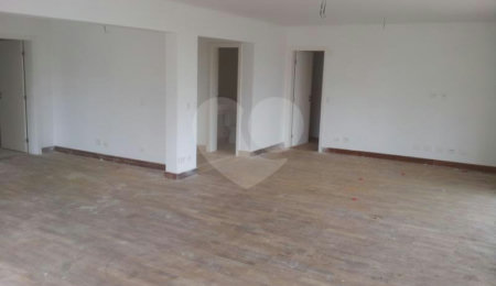 Apartamento à venda com 4 suítes em Santana, São Paulo, SP