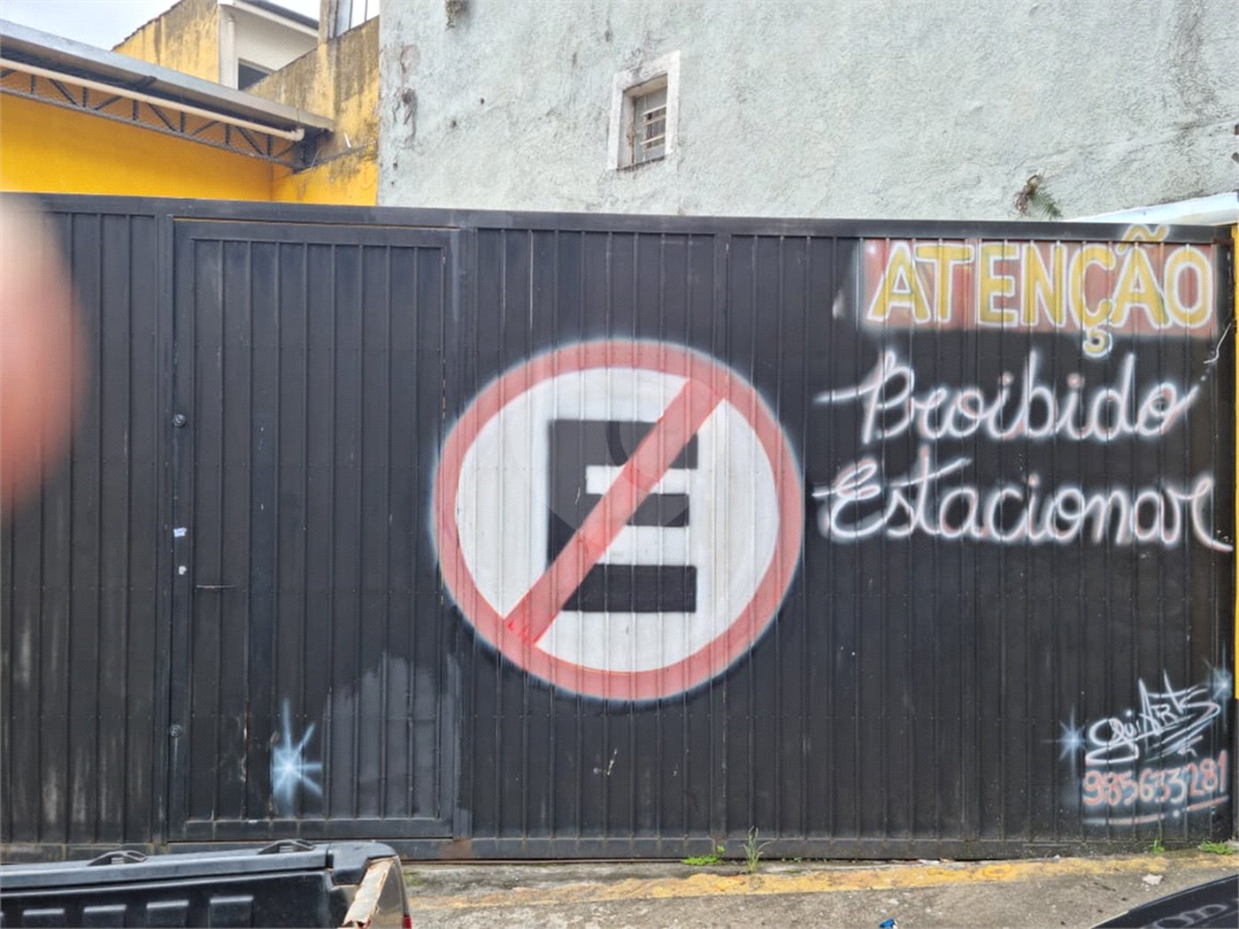 Prédio para alugar em Parada Inglesa, São Paulo, SP