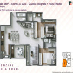 Apartamento à venda com 1 quarto em Além Ponte, Sorocaba, SP