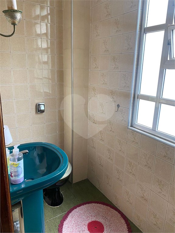 Apartamento à venda com 3 quartos, sendo 1 suíte, em Santa Cecília, São Paulo, SP