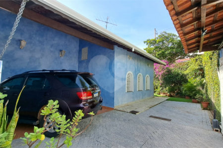 Casa à venda com 3 quartos, sendo 2 suítes, em Jardim Paraíso, Itu, SP