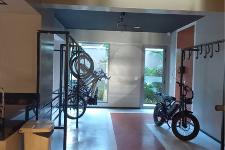 Studio para alugar com 1 suíte em Vila Cordeiro, São Paulo, SP
