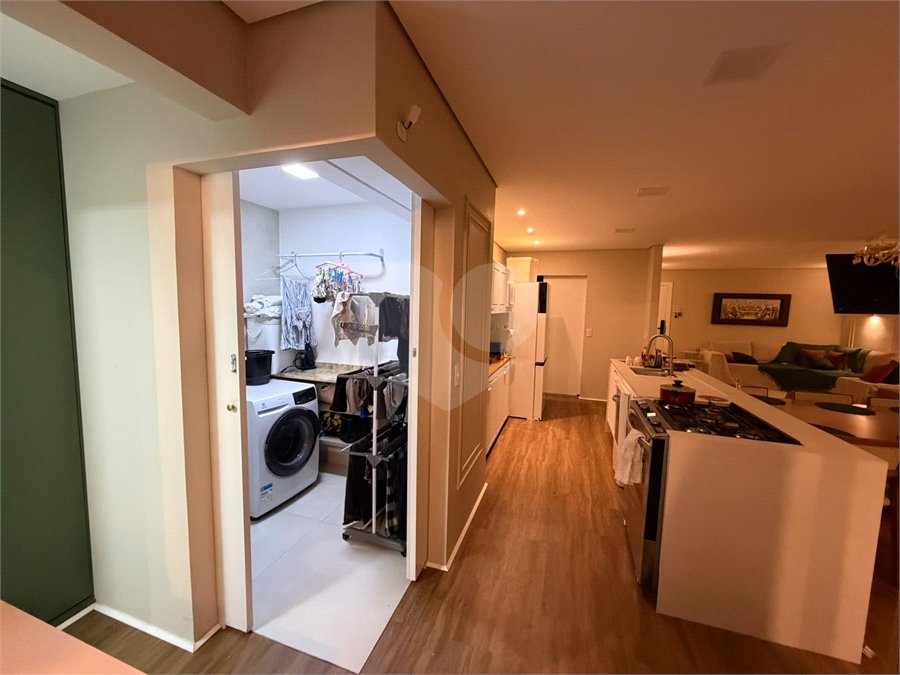 Apartamento à venda com 3 suítes em Parque Campolim, Sorocaba, SP