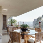 Apartamento à venda com 4 suítes em Morumbi, São Paulo, SP