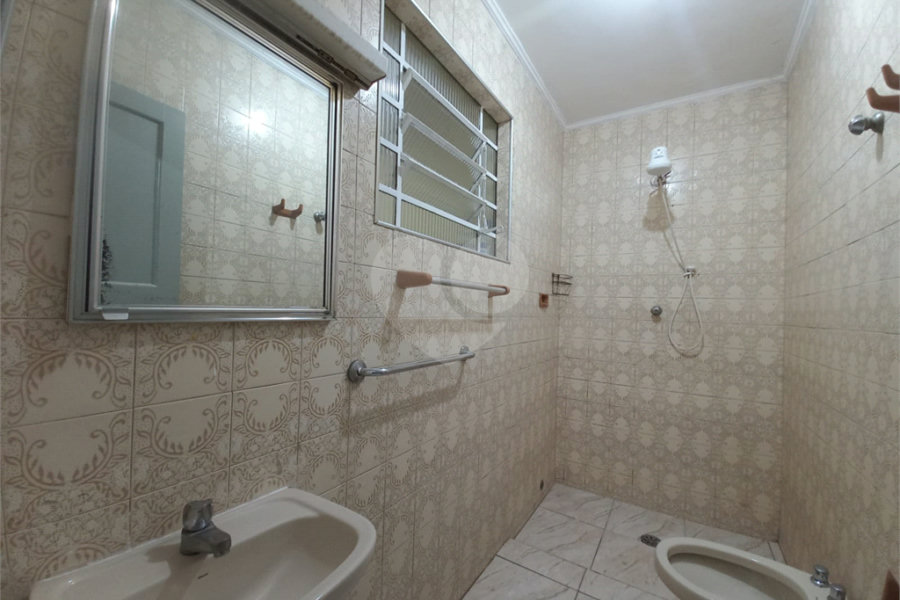 Casa Térrea à venda com 2 quartos em Vila Gustavo, São Paulo, SP