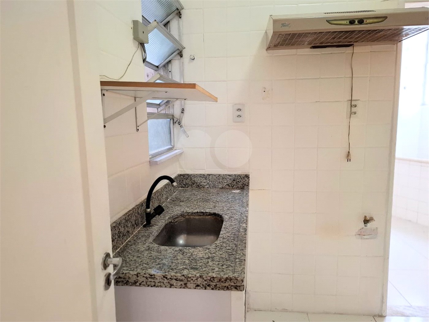 Apartamento à venda com 2 quartos em Copacabana, Rio de Janeiro, RJ