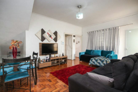 Casa Térrea à venda com 3 quartos, sendo 1 suíte, em Perdizes, São Paulo, SP