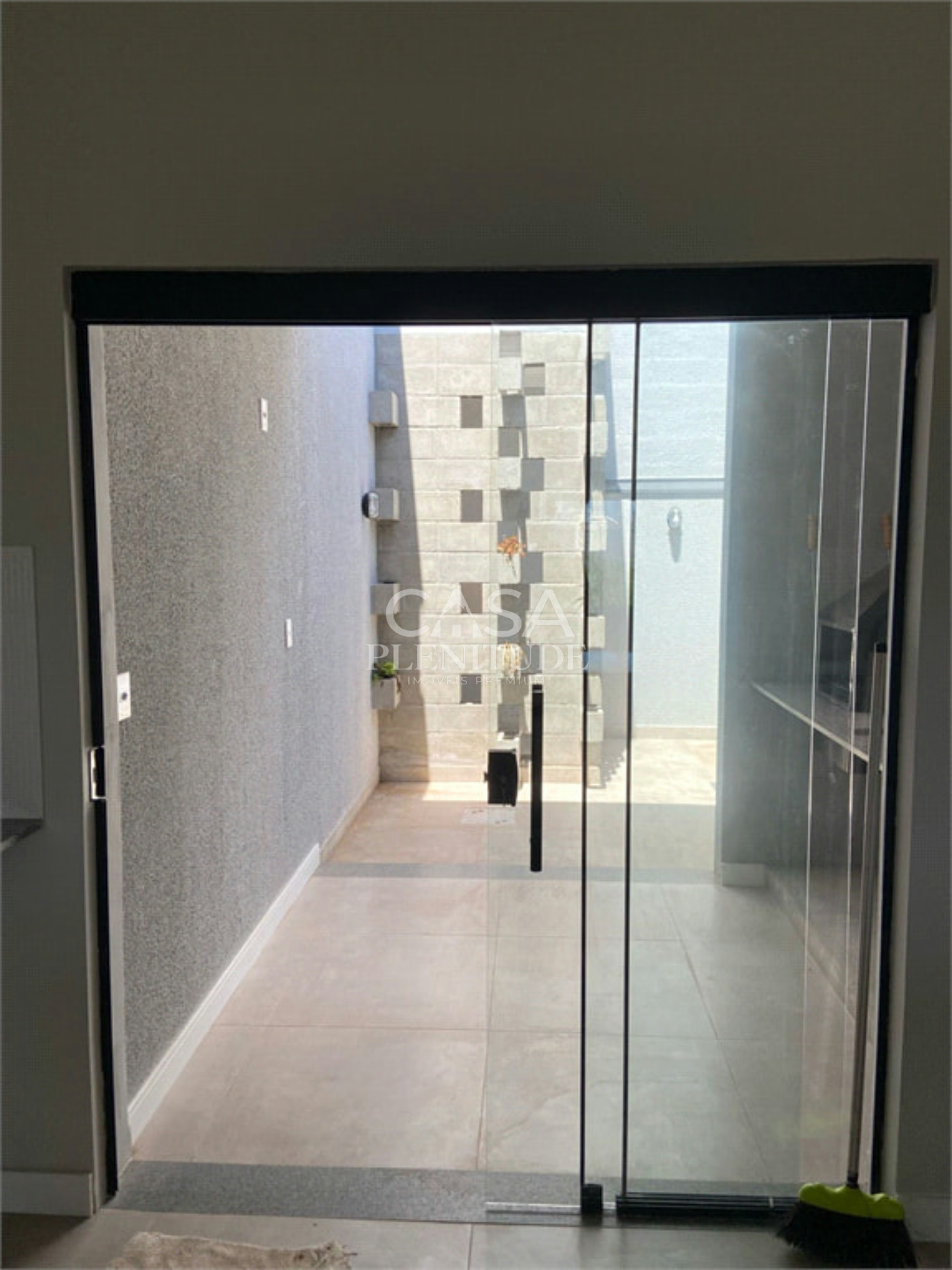 Casa em condomínio à venda com 3 quartos, sendo 1 suíte, em Jardim Residencial Villagio Ipanema I, Sorocaba, SP