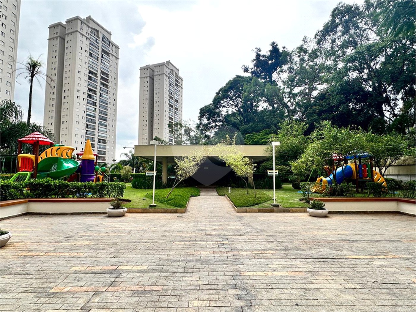 Apartamento à venda com 3 suítes em Mandaqui, São Paulo, SP