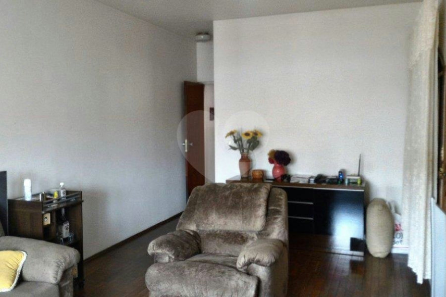 Sobrado à venda com 3 suítes em Limão, São Paulo, SP
