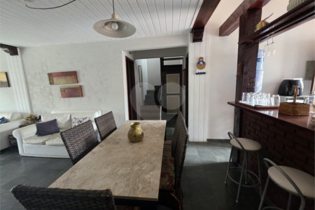 Casa em condomínio à venda com 4 suítes em Praia Rasa, Armação dos Búzios, RJ