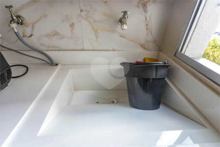 Apartamento à venda com 2 quartos em Taboão, São Bernardo do Campo, SP