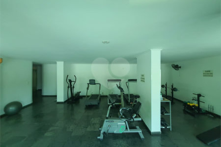 Apartamento à venda com 3 quartos, sendo 1 suíte, em Vila Monte Alegre, São Paulo, SP
