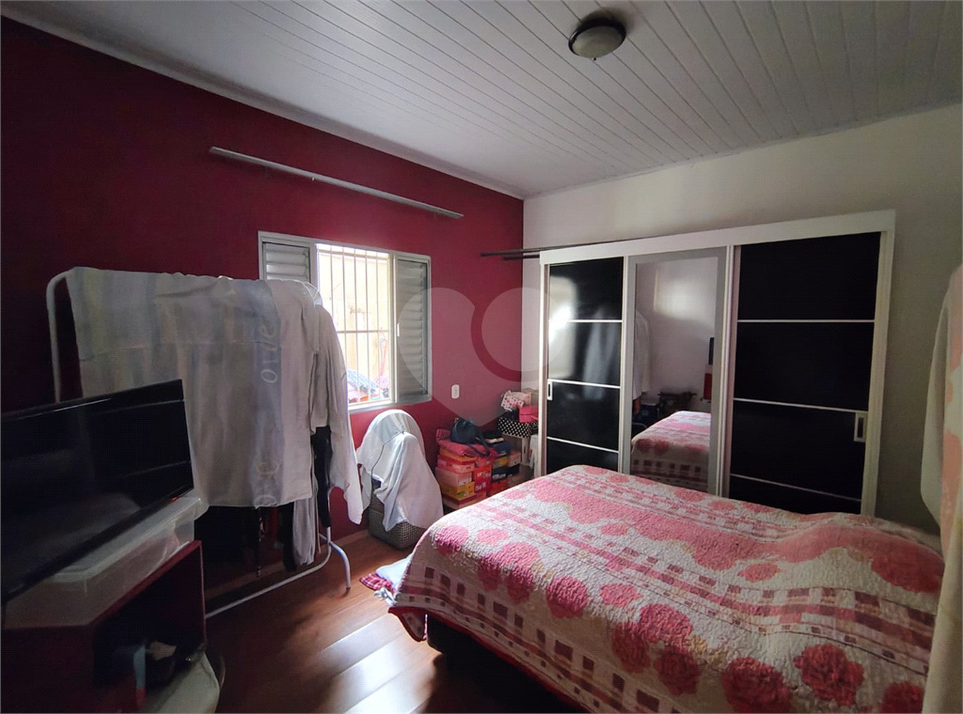 Casa à venda com 1 quarto em Ponte de São João, Jundiaí, SP