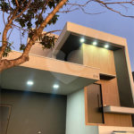 Casa à venda com 3 quartos, sendo 1 suíte, no condomínio Reserva do Vale, Caçapava - SP