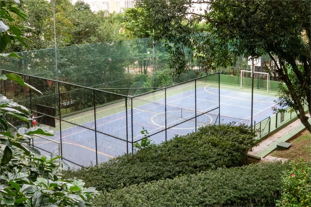 Apartamento à venda com 3 quartos, sendo 2 suítes, em MORUMBI, São Paulo, SP