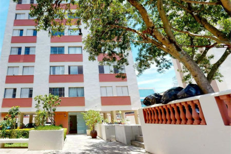 Apartamento à venda com 3 quartos em Vila Butantã, São Paulo, SP