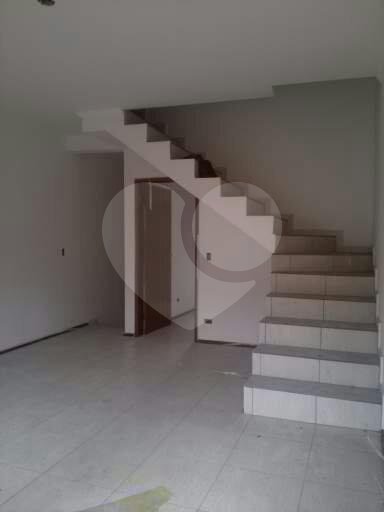 Sobrado à venda com 3 quartos, sendo 2 suítes, em Jardim Monte Kemel, São Paulo, SP