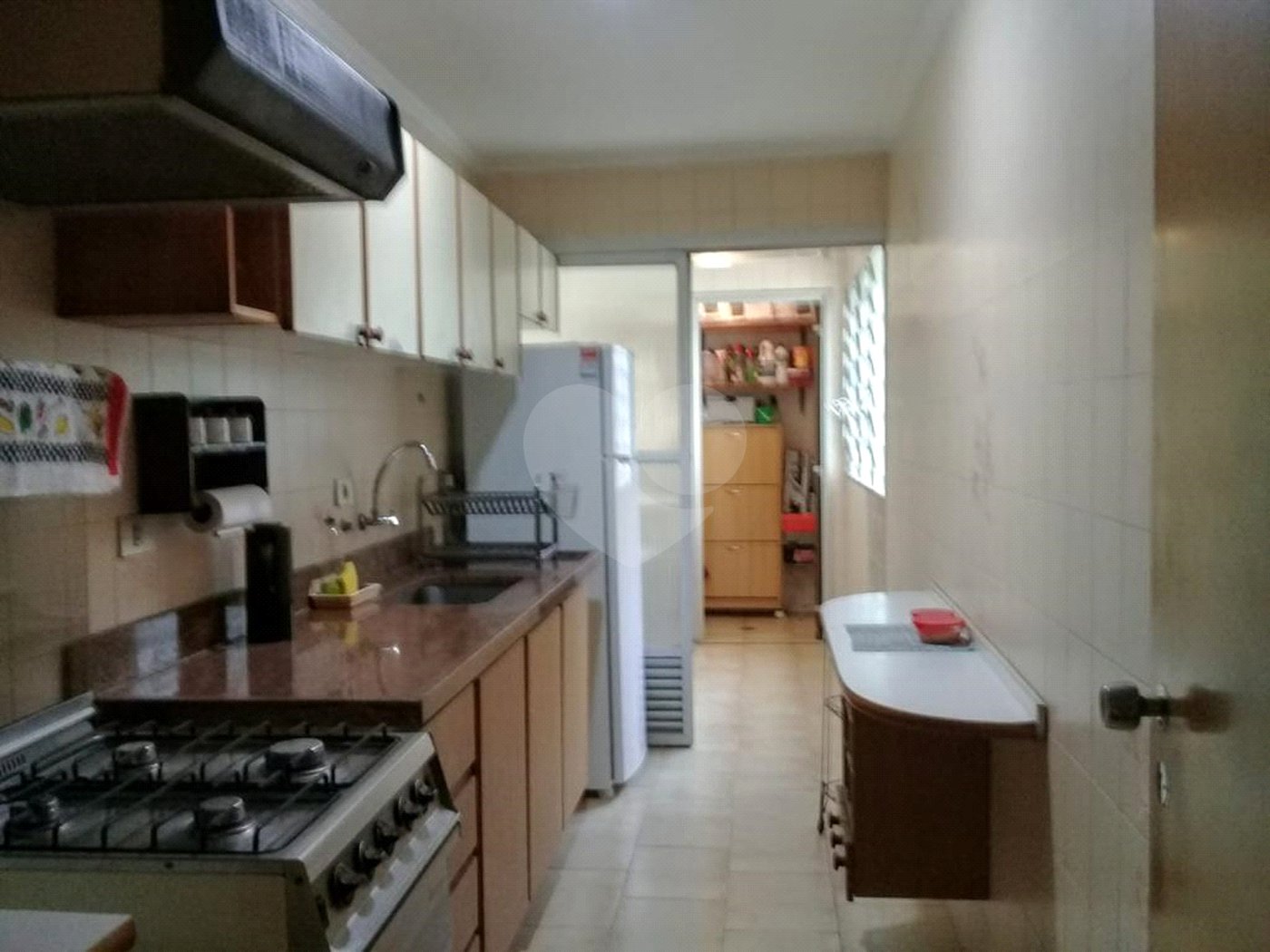 Apartamento à venda com 3 quartos, sendo 1 suíte, em Jardim Londrina, São Paulo, SP