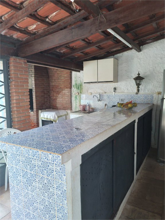 Casa à venda com 3 quartos, sendo 2 suítes, em Vila Santista, Atibaia, SP