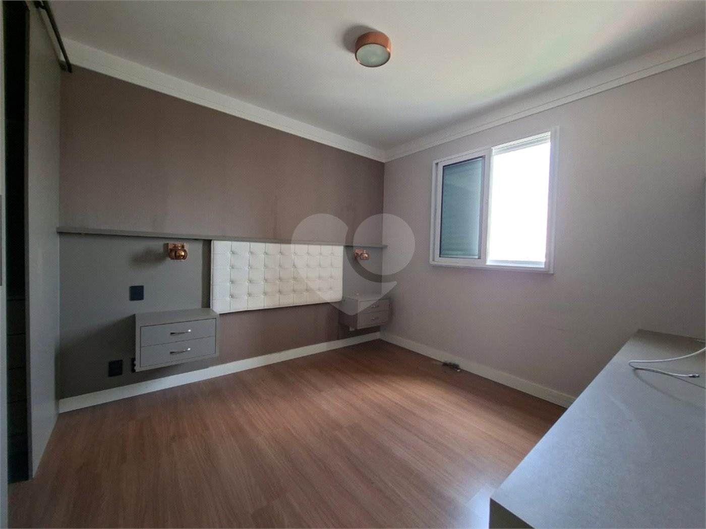 Apartamento à venda com 2 quartos, sendo 1 suíte, em Parque Campolim, Sorocaba, SP