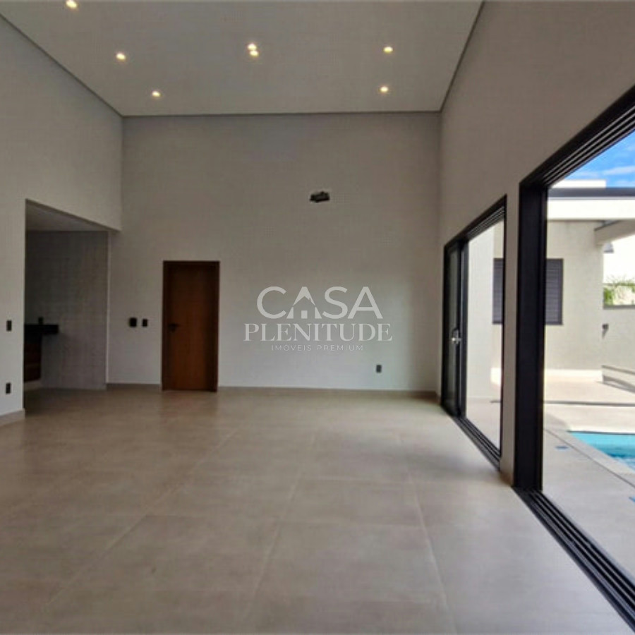 Casa em condomínio à venda com 4 suítes em Alphaville Nova Esplanada 3, Votorantim, SP