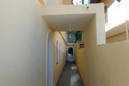 Sobrado à venda com 3 quartos, sendo 1 suíte, em Vila Gustavo, São Paulo, SP