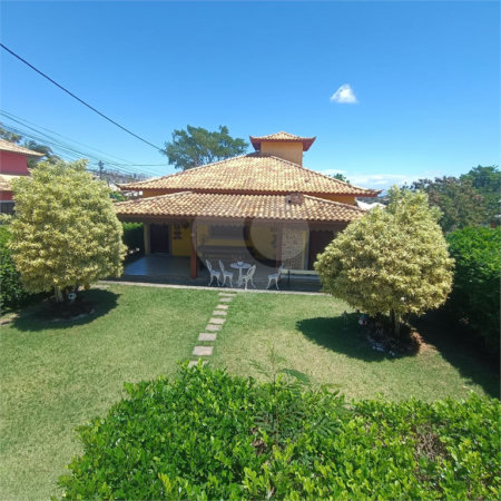 Casa à venda com 3 quartos, sendo 1 suíte, em Rasa, Armação dos Búzios, RJ