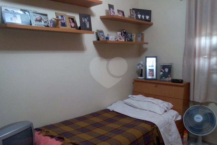 Sobrado à venda com 3 quartos em Imirim, São Paulo, SP