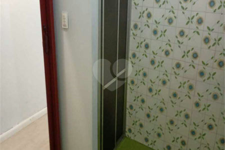 Apartamento à venda com 1 quarto em Estácio, Rio de Janeiro, RJ