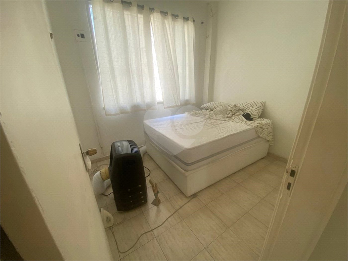 Casa de Vila à venda com 4 quartos em Grajaú, Rio de Janeiro, RJ