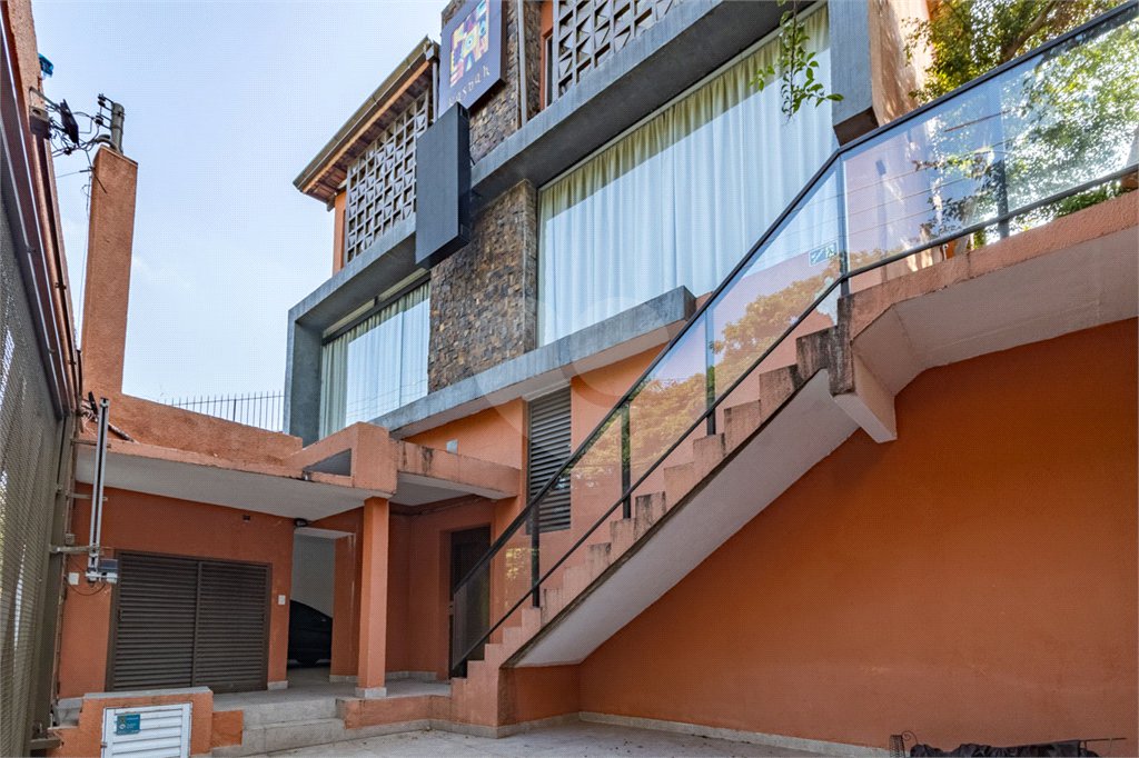 Casa à venda com 4 quartos em Perdizes, São Paulo, SP