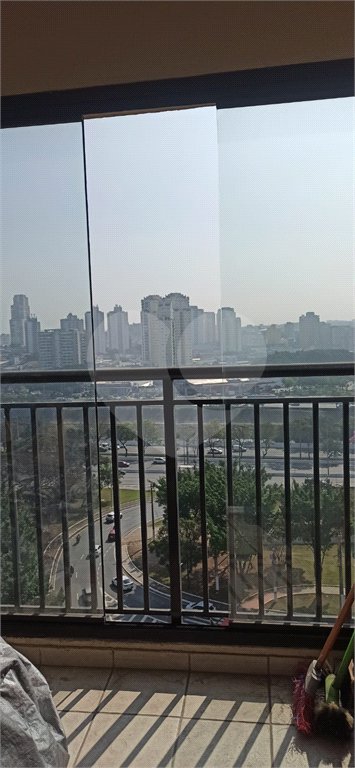 Apartamento à venda ou para alugar com 2 quartos, sendo 1 suíte, em Barra Funda, São Paulo, SP