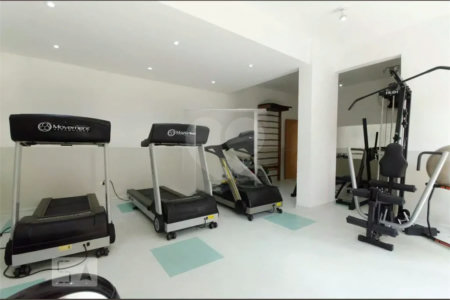 Apartamento à venda com 2 quartos, sendo 1 suíte, em Santa Teresinha, São Paulo, SP