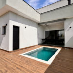 Casa à venda com 3 suítes no condomínio Residencial Mont'alcino, Valinhos - SP