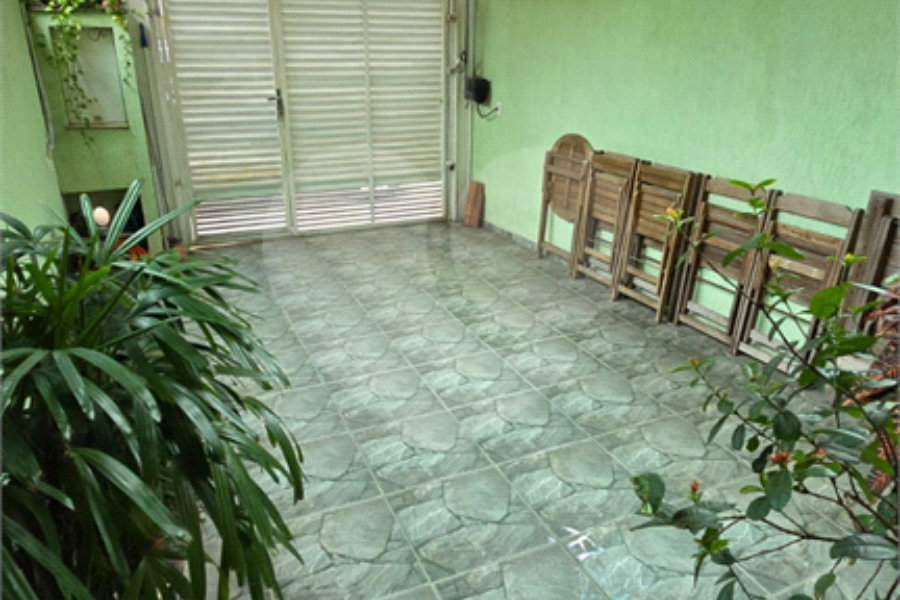 Sobrado à venda com 2 quartos em Pirituba, São Paulo, SP