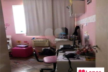 Apartamento à venda com 3 quartos em Copacabana, Rio de Janeiro, RJ