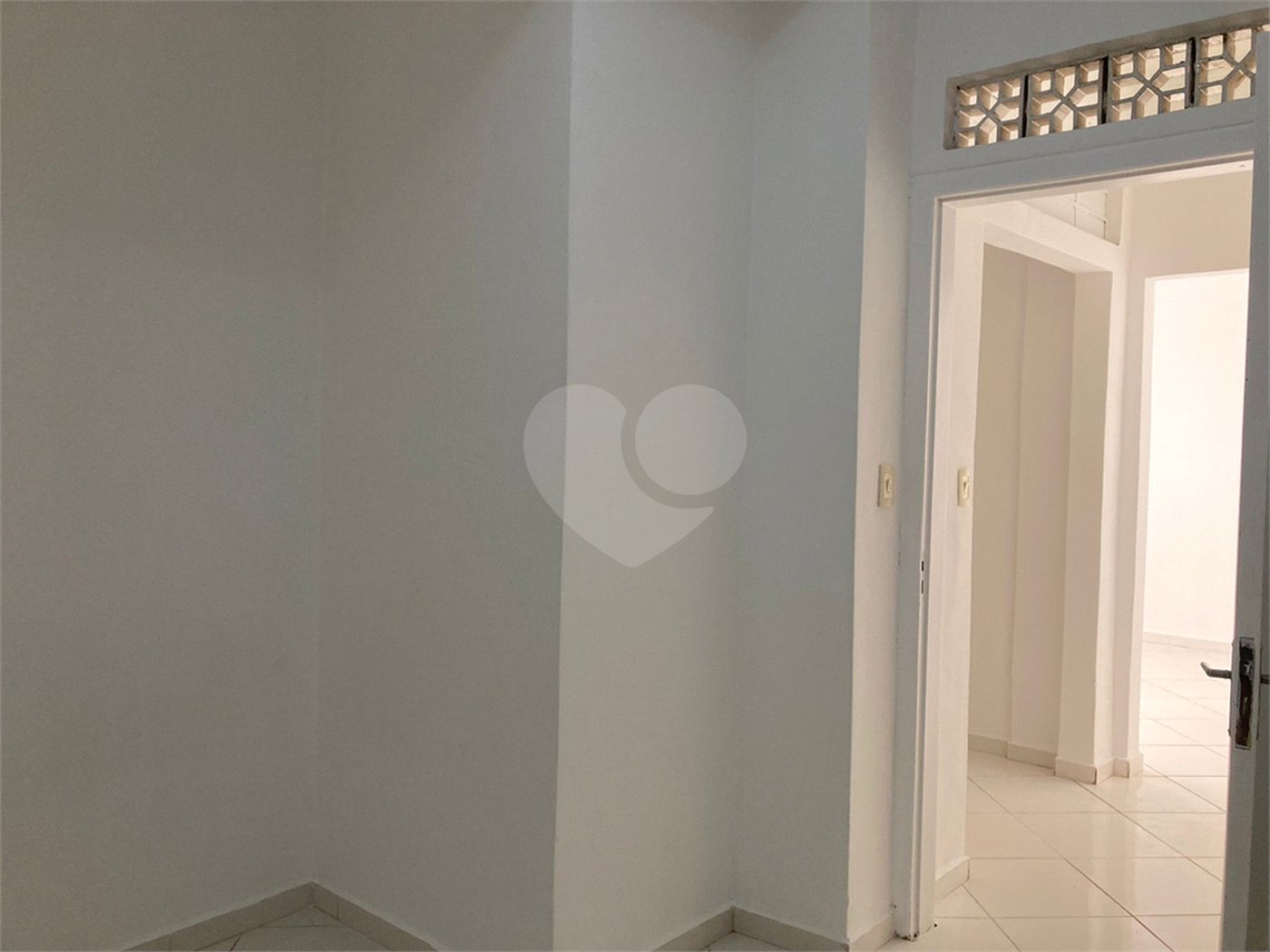 Apartamento à venda com 2 quartos em Santana, São Paulo, SP