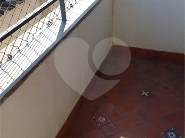 Apartamento à venda com 2 quartos em Parque Mandaqui, São Paulo, SP