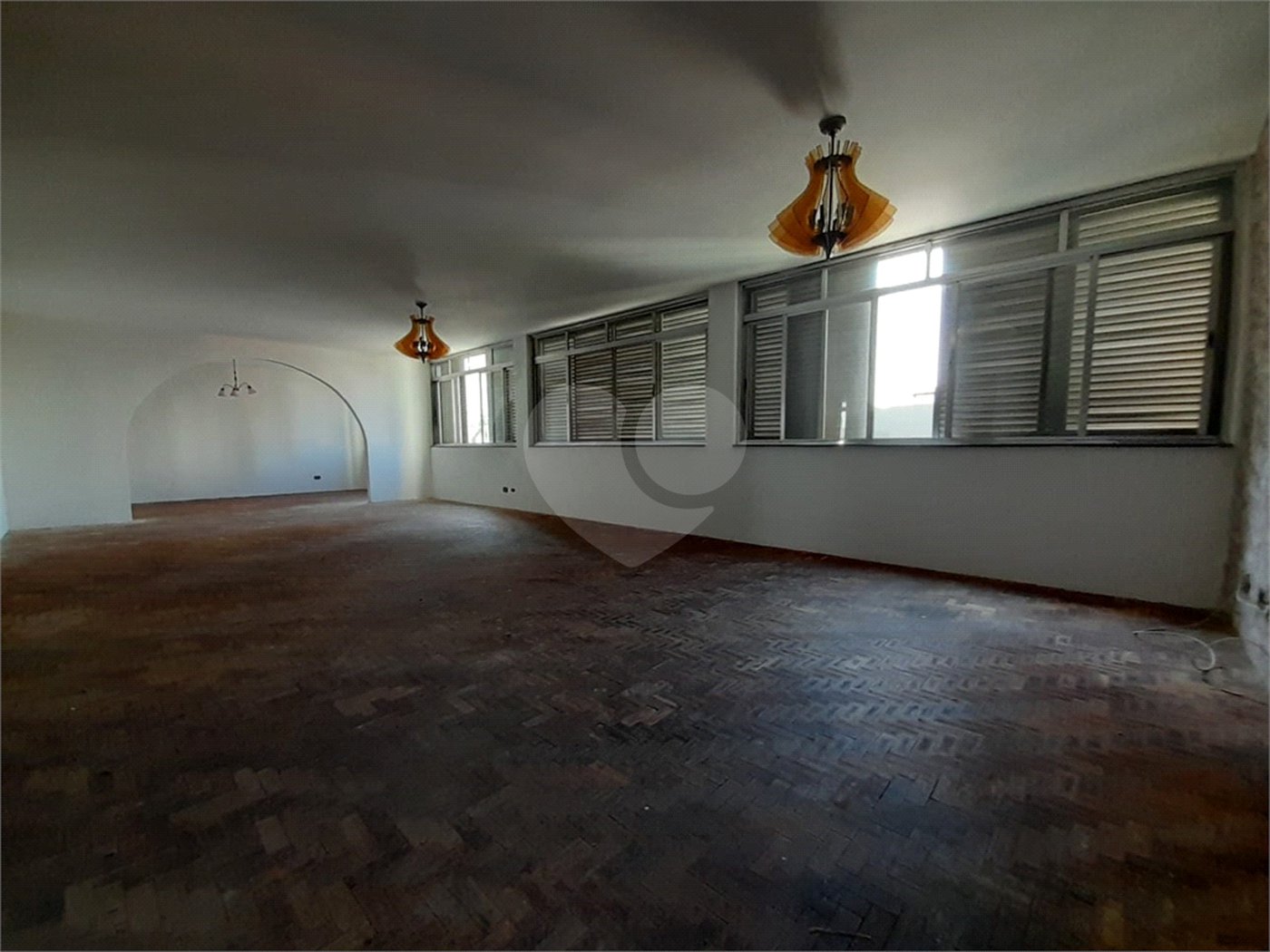 Apartamento à venda com 4 quartos, sendo 1 suíte, em Santana, São Paulo, SP
