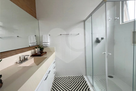 Casa à venda com 4 suítes no condomínio Reserva Nova Cantareira., São Paulo - SP